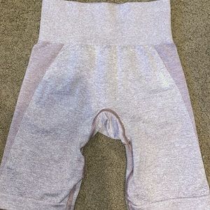 Gymshark flex shorts